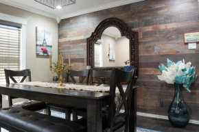 Briarcliff Manor - 5 Minutes from DFW Airport